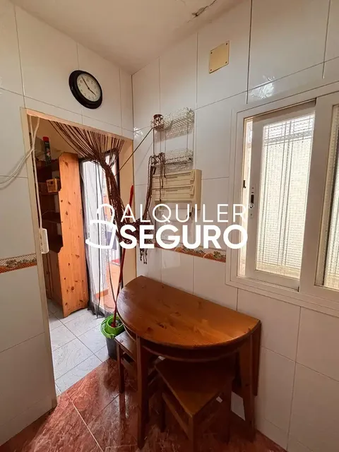 Pis de 30 m² a Madrid