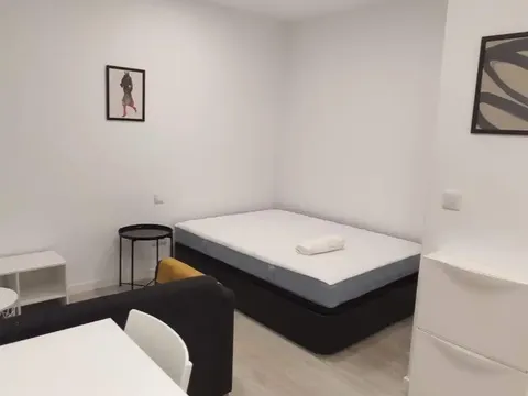Pis de 30 m² a Valladolid