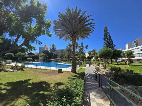 Pis de 76 m² a Benalmádena