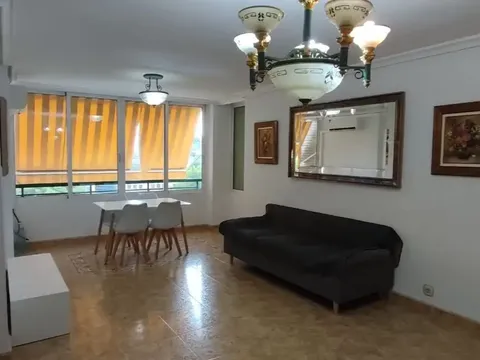 Pis de 78 m² a Alacant