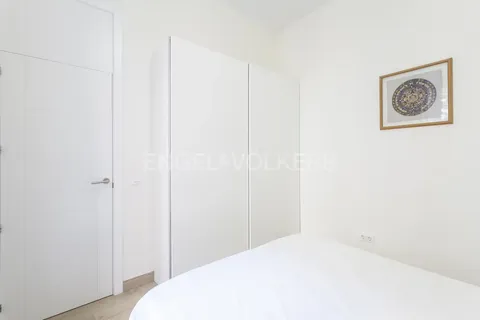 Pis de 121 m² a Madrid