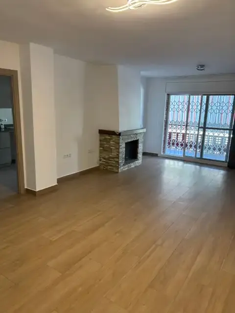 Pis de 135 m² a Mataró