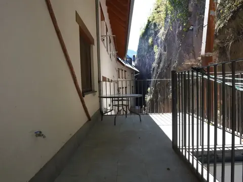 Apartamento 50 m² em Bielsa