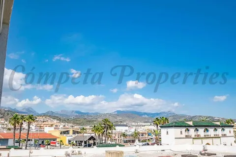 Pis de 55 m² a Torrox