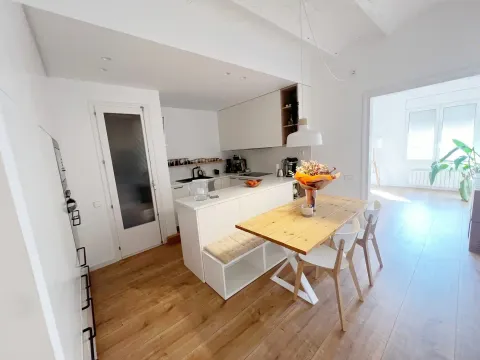 Pis de 80 m² a Barcelona (3/14)