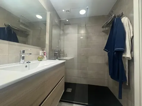Pis de 70 m² a Sevilla