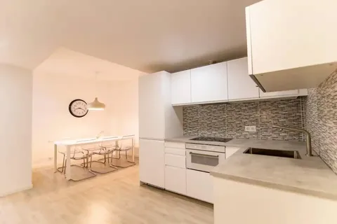 Wohnung 78 m² in Alcalá de Henares
