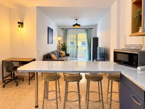 Квартира 60 м² в Guía de Isora (3/9)