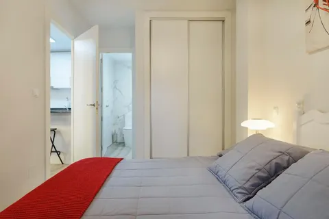 Pis de 42 m² a Fuengirola