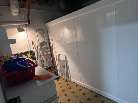 Pis de 104 m² a Terrassa
