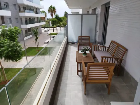 Piso de 136 m² en Marbella