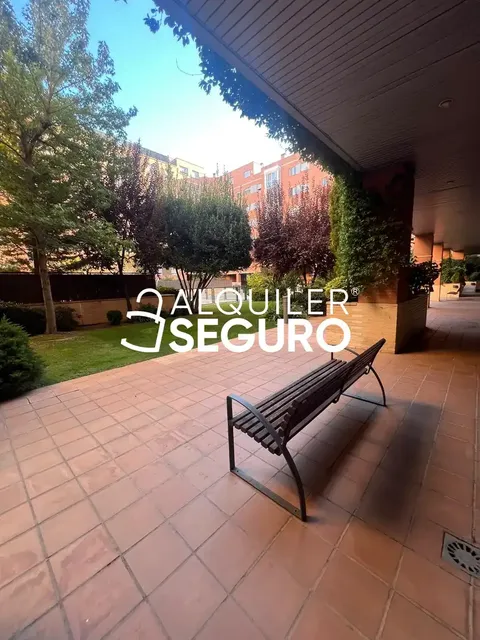 Pis de 80 m² a Madrid