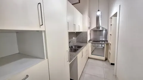 Pis de 93 m² a Sant Feliu de Llobregat