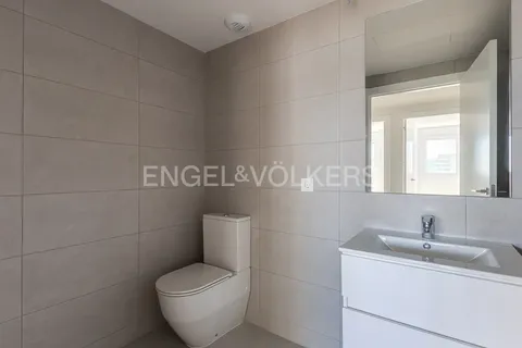 Pis de 116 m² a València