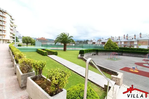 Pis de 45 m² a Laredo