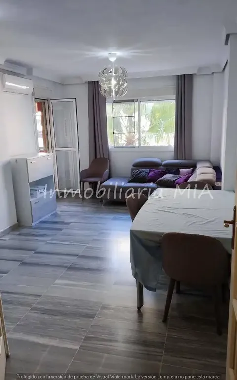 Pis de 91 m² a Torremolinos