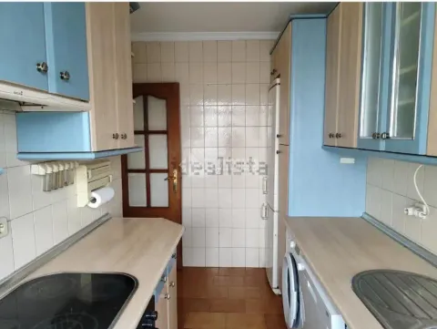 Wohnung 75 m² in Sevilla
