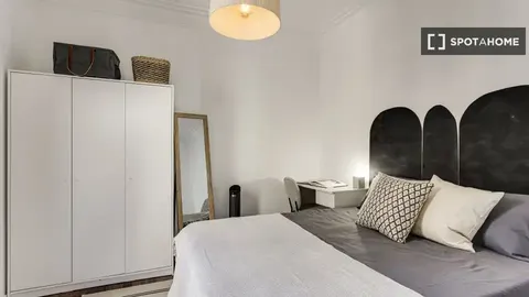 Zimmer zur Miete, Barcelona