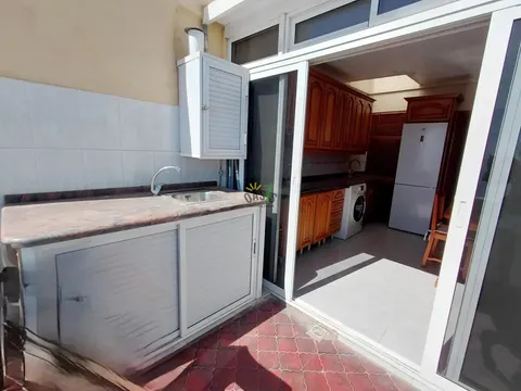 Wohnung 55 m² in Candelaria