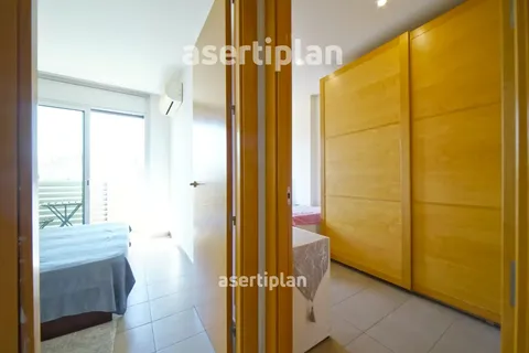 Pis de 100 m² a Mataró