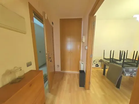 Pis de 80 m² a Terrassa