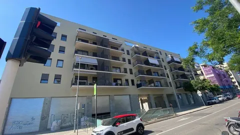 Piso de 82 m² en Sabadell