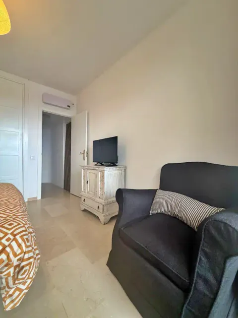 Квартира 120 м² у Marbella