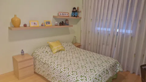 Pis de 90 m² a Saragossa