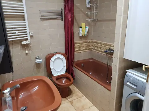 Stanza in affitto, Pontevedra