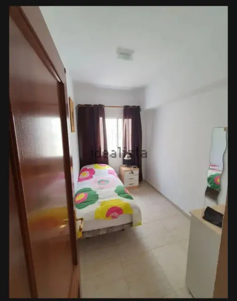 Habitació de lloguer, San Roque