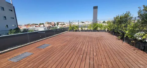 Pis de 50 m² a San Sebastián de los Reyes