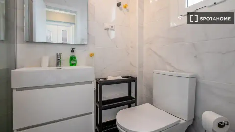 Flat for rent, Valencia (2/19)
