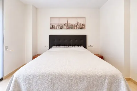 Pis de 128 m² a València