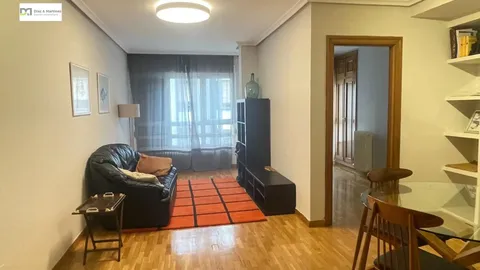 Pis de 95 m² a Lleó (2/13)