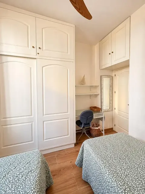 Pis de 96 m² a Fuengirola
