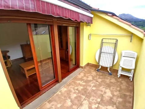 Pis de 40 m² a Ramales de la Victoria (2/14)
