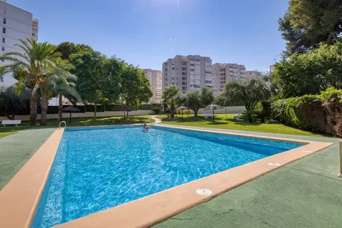 Appartamento 124 m² a Alacant / Alicante