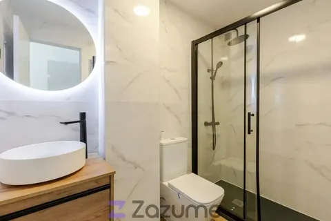 Pis de 96 m² a Madrid