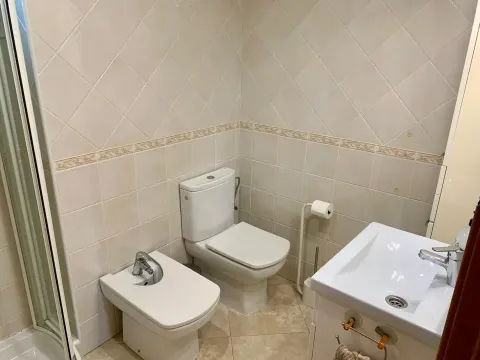 Pis de 90 m² a Alacant