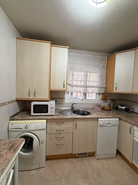 Pis de 64 m² a Madrid