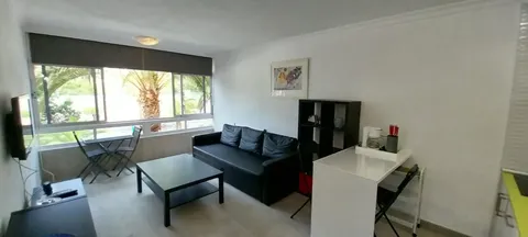 Piso de 60 m² en San Bartolomé de Tirajana
