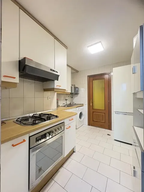 Pis de 68 m² a Madrid