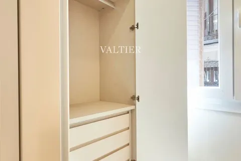 Pis de 65 m² a Madrid