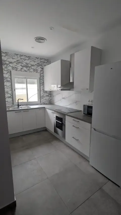 Casa de 100 m² a Alhaurín de la Torre