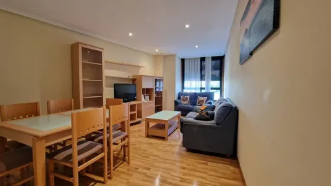 Wohnung 120 m² in Ourense