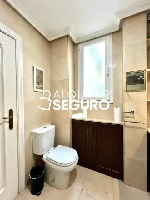Apartamento 170 m² em Madrid