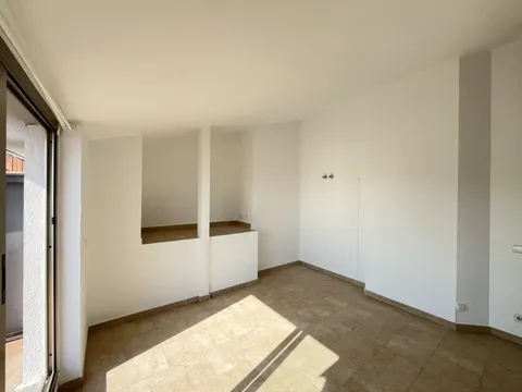 Pis de 62 m² a Mataró