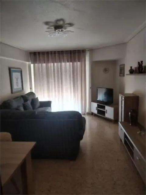 Pis de 90 m² a Castelló de la Plana