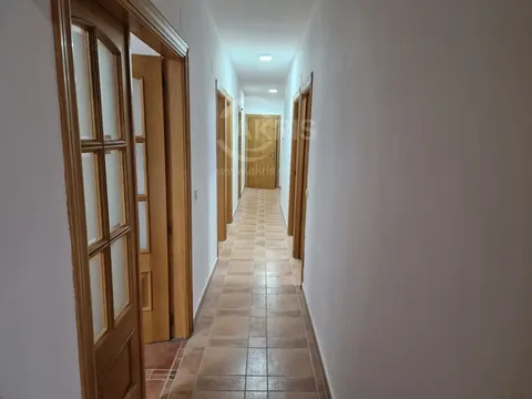 Pis de 107 m² a Mocejón