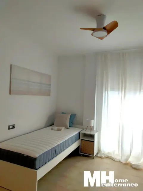 Квартира 135 м² в Benavites